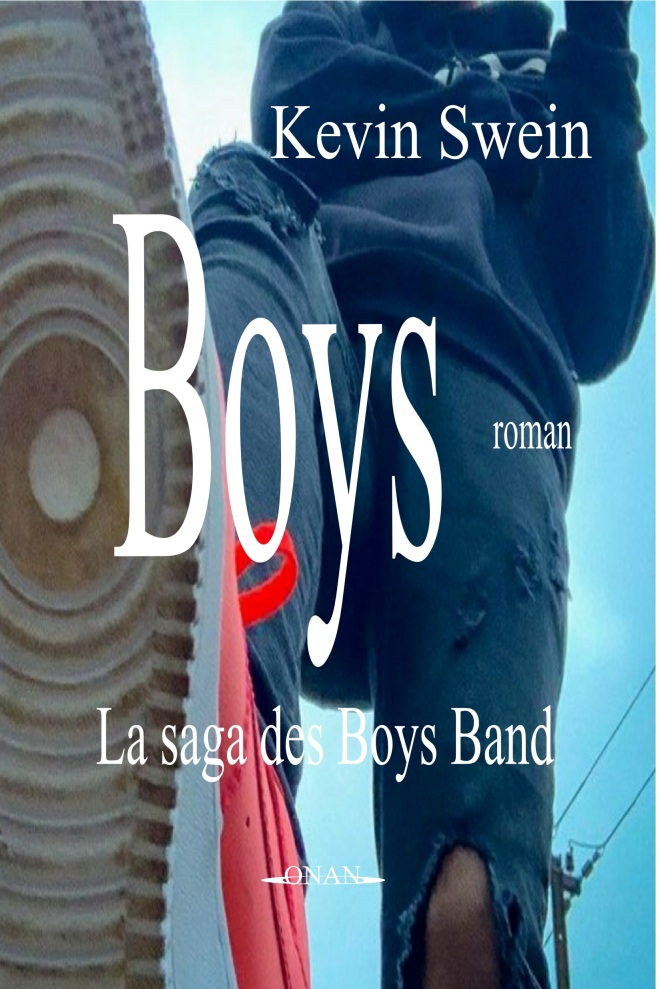 Boys, la saga des boys band